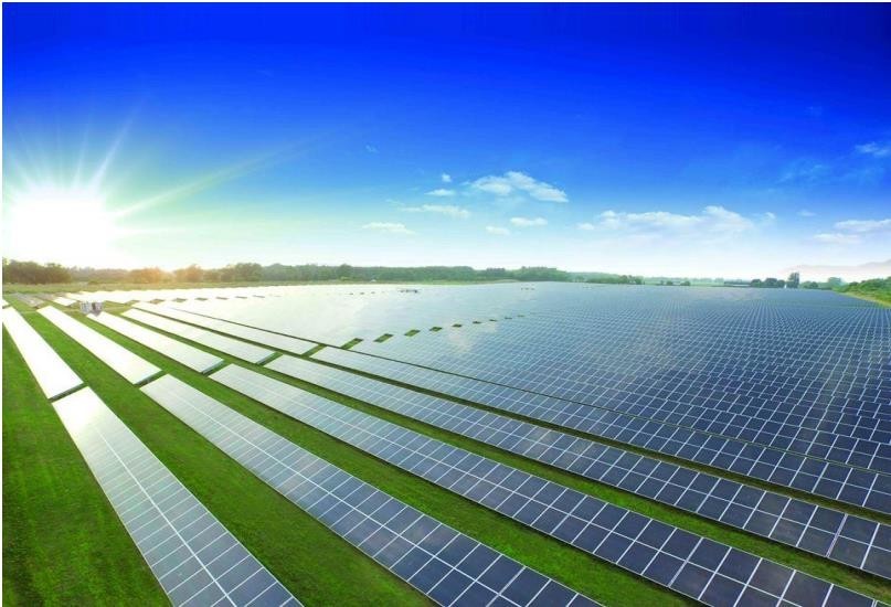 Báo cáo đánh giá tác động môi trường ĐTM dự án đầu tư nhà máy điện mặt trời