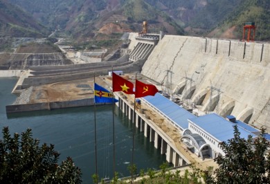 Đánh giá tác động môi trường của các đập thủy điện lớn nhất Việt Nam